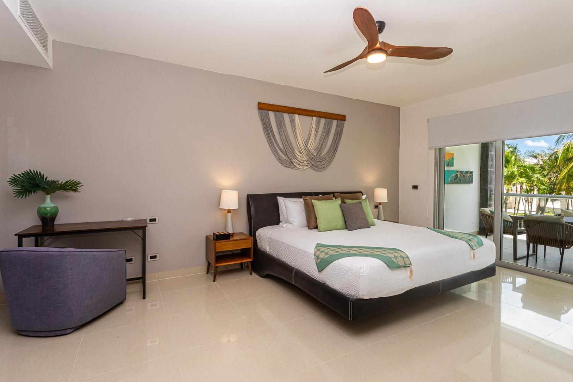 Apartamento Casa Marques 712s Playa del Carmen