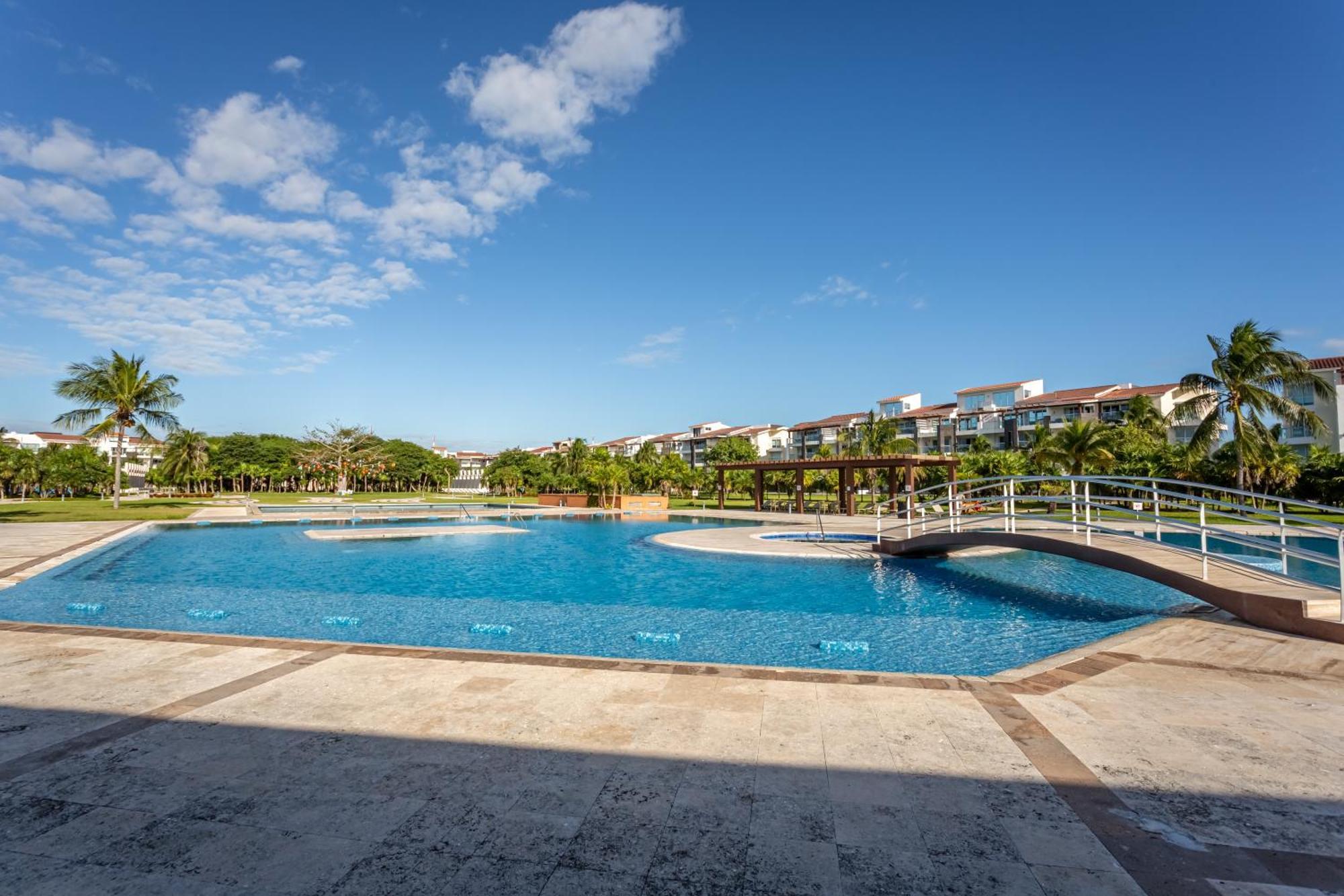 Apartamento Casa Marques 712s *