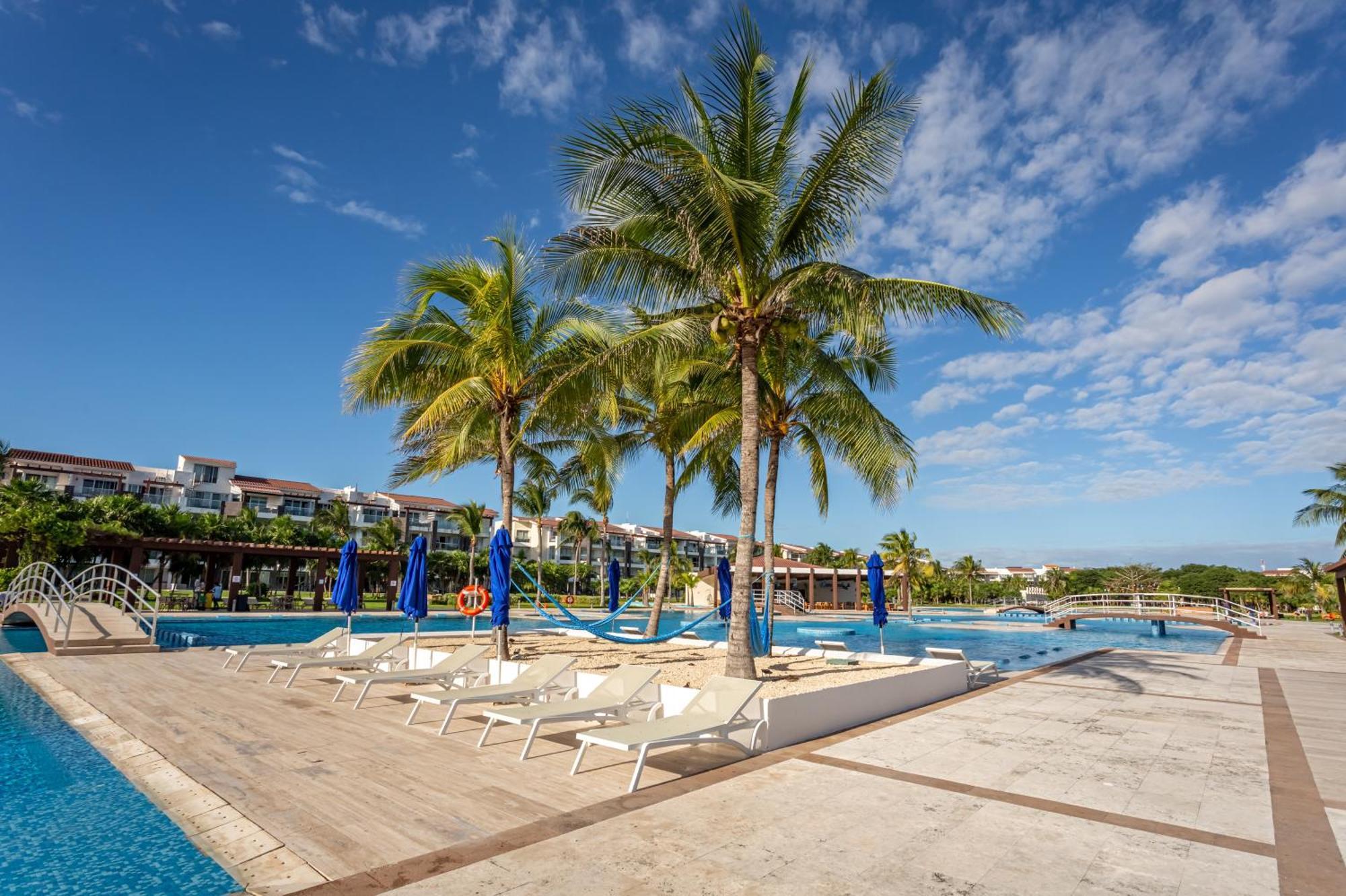 Casa Marques 712s Playa del Carmen