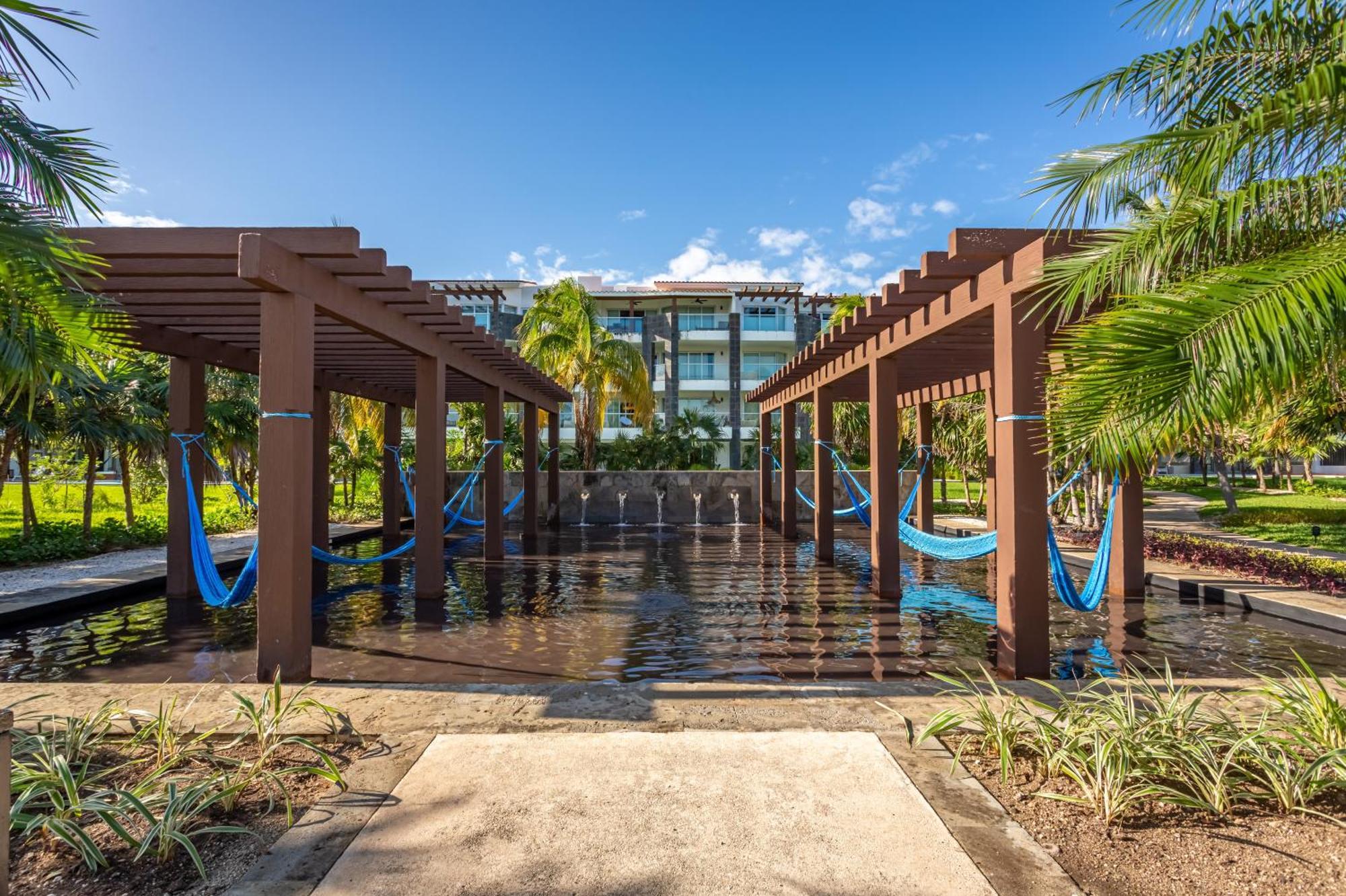 Casa Marques 712s Playa del Carmen