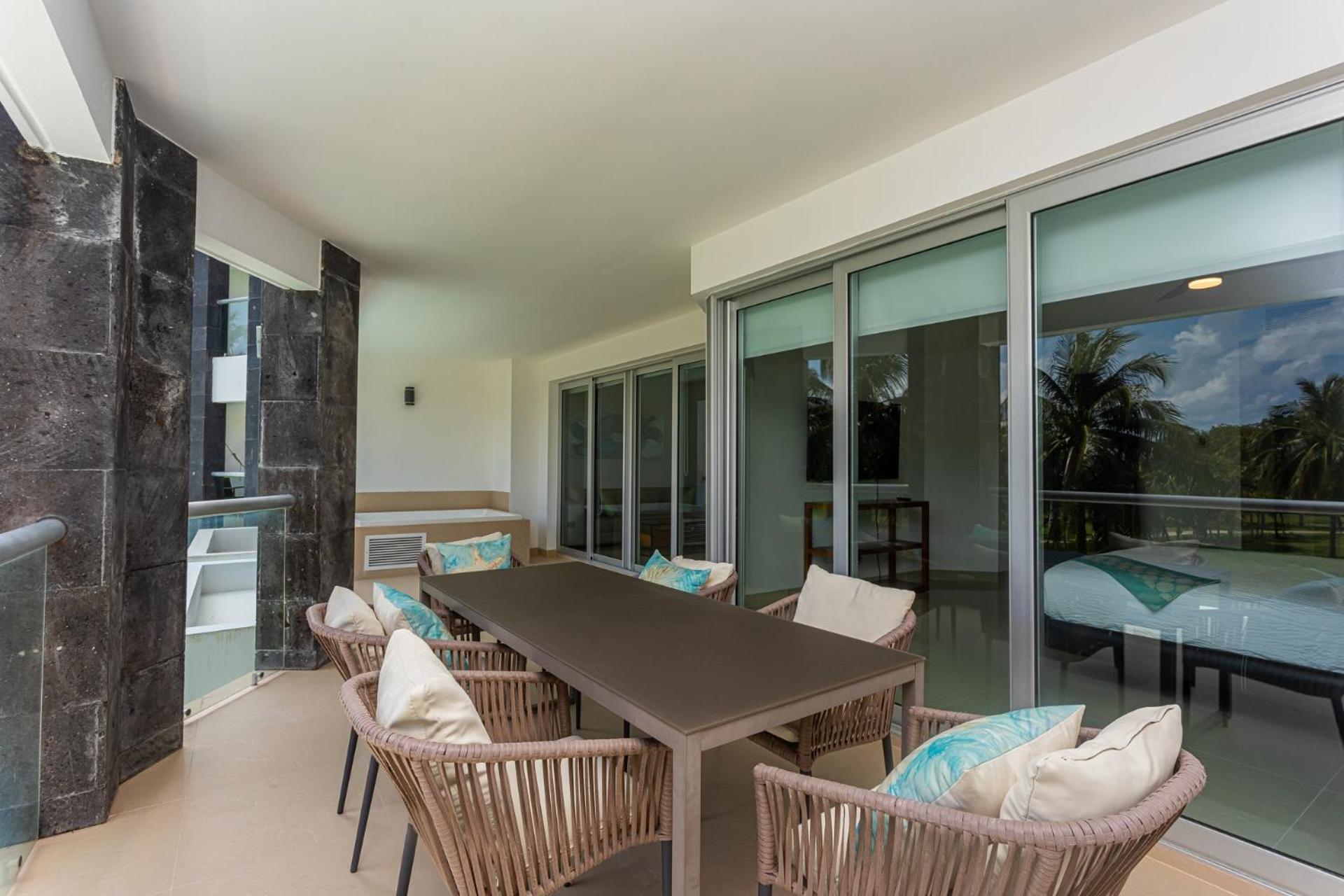Casa Marques 712s Playa del Carmen