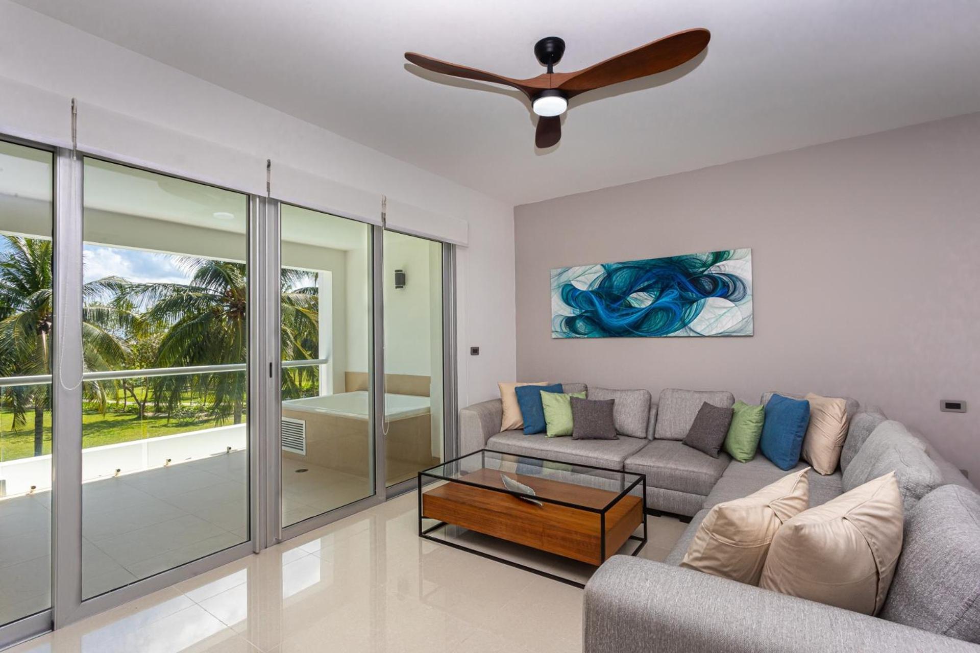 Casa Marques 712s Playa del Carmen