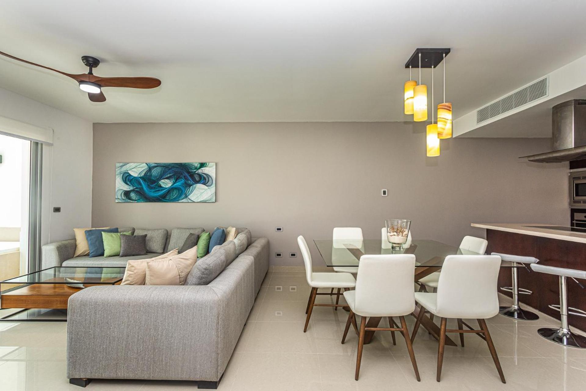 Apartamento Casa Marques 712s Playa del Carmen