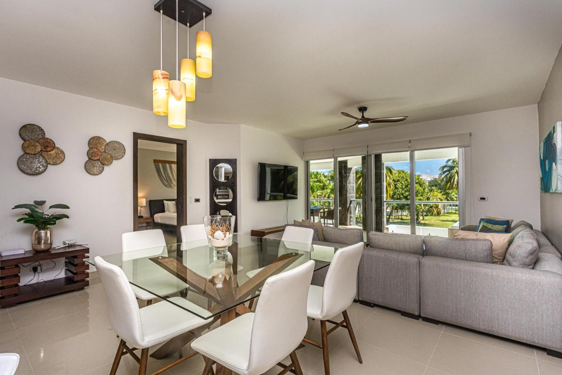 Apartamento Casa Marques 712s Playa del Carmen