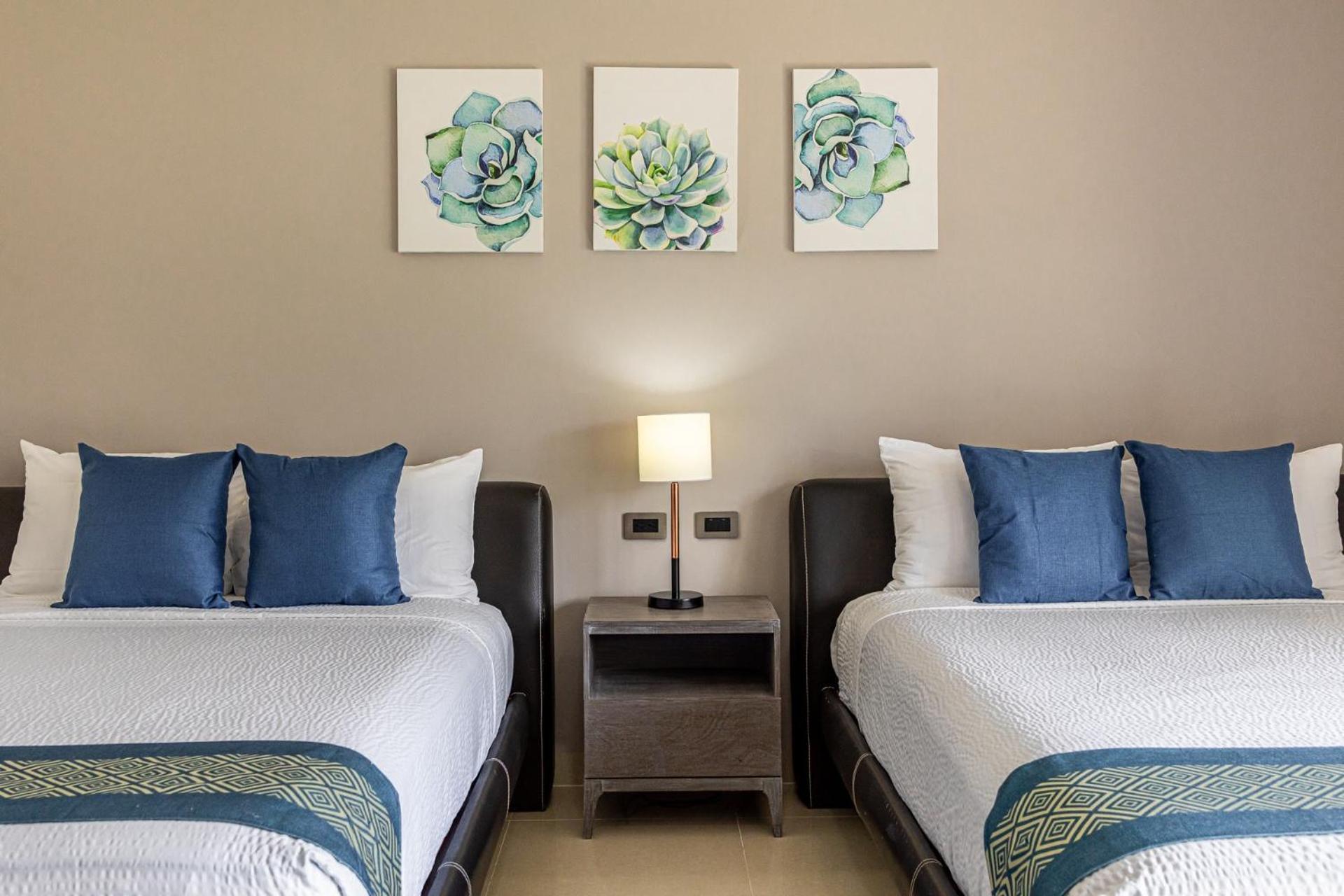Apartamento Casa Marques 712s Playa del Carmen