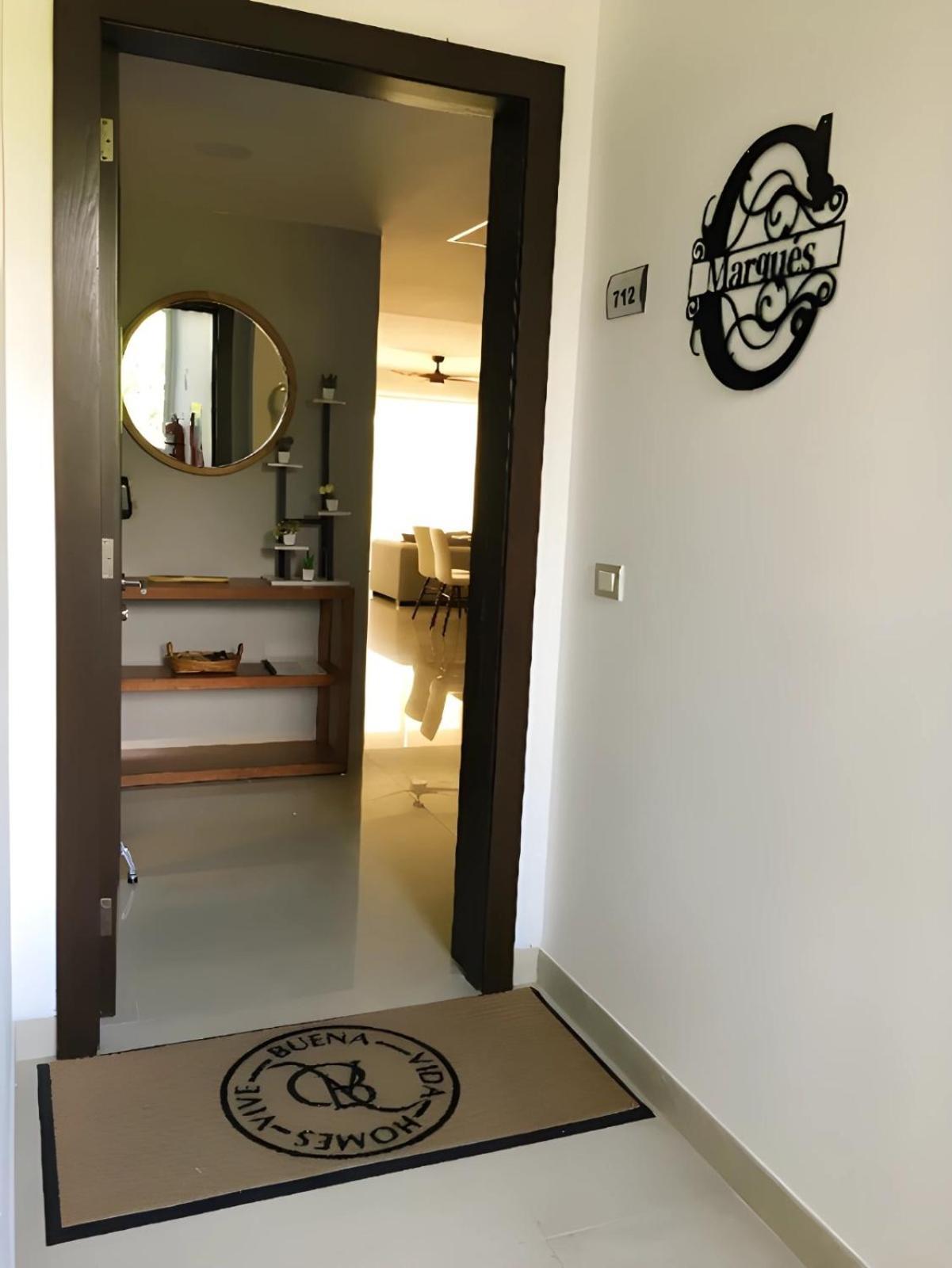 Casa Marques 712s Playa del Carmen