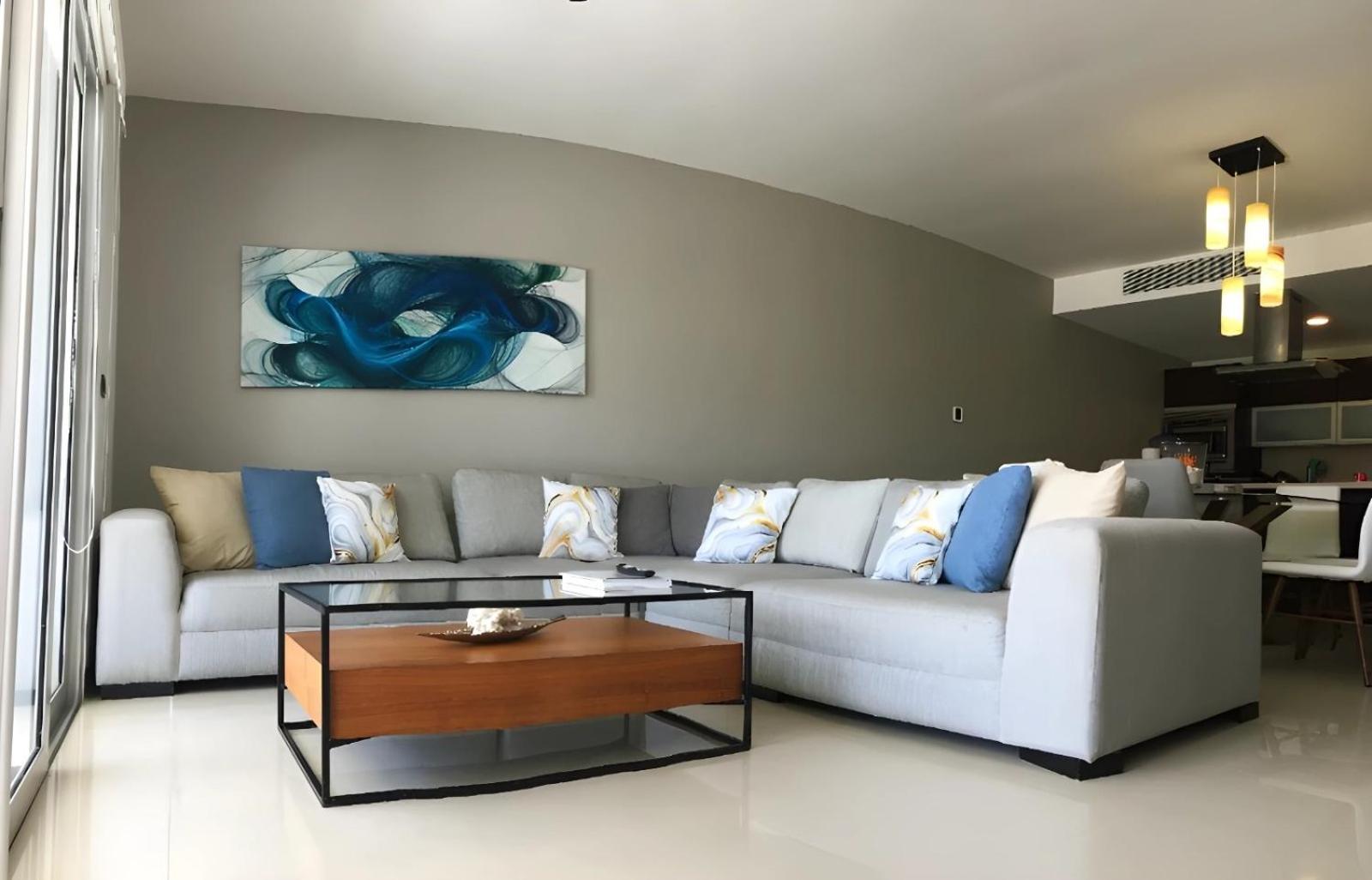Casa Marques 712s Playa del Carmen